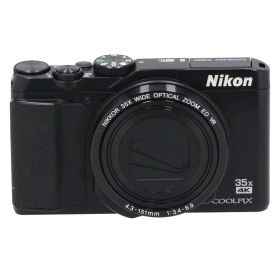 Nikon ニコン/デジタルカメラ/COOLPIX A900/20079815/Bランク/85【中古】
