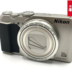 【中古】 【並品】 ニコン COOLPIX A900 ブラック 【コンパクトデジタルカメラ】