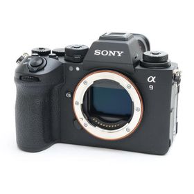 《良品》SONY α9III ボディ ILCE-9M3