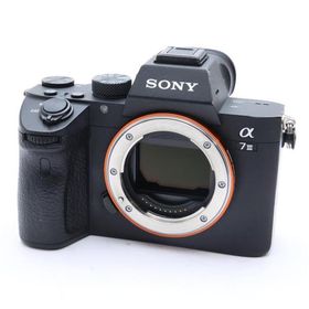 《並品》SONY α7III ボディ ILCE-7M3