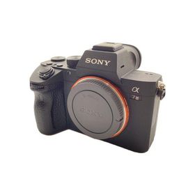 SONY◆一眼レフデジタルカメラ/ILCE-7M3K//