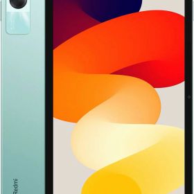 新品未開封 Xiaomi タブレット Redmi Pad SE 4GB+128GB wi-fiモデル 日本語版 ミントグリーン