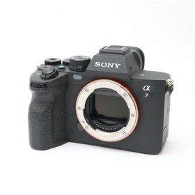 《良品》SONY α7IV ボディ ILCE-7M4