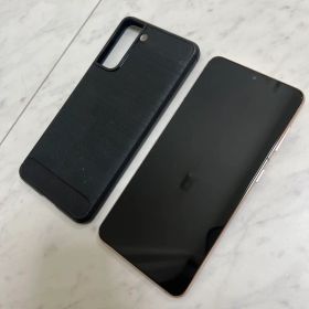 おまけ付 galaxy s21 5g sc-51b