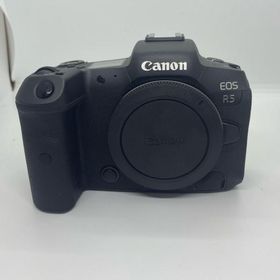 Canon デジタル一眼 EOS R5 美品 動作確認済【全額返金保証】【最速発送】