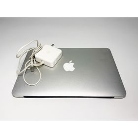 アップル(Apple)のMacBook Air 11inch 2010 (ノートPC)