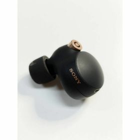 【動作品】SONY WF-1000XM4 (R)(YY2948) ワイヤレスイヤ(ヘッドフォン/イヤフォン)