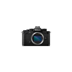 【アウトレット 保証書他店印付品】★Nikon / ニコン Z f ボディ【送料無料】