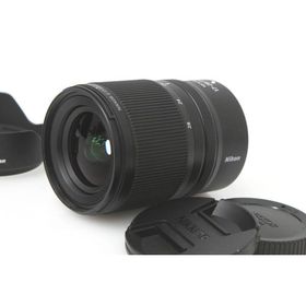【全額返金保証】美品｜ニコン NIKKOR Z 17-28mm f/2.8 CA01-R904-2B2D