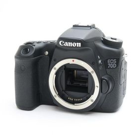 《良品》Canon EOS 70D ボディ
