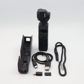 DJI Pocket 2 ブラック