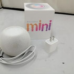 HOMEPOD MINI MY5H2J/A APPLE