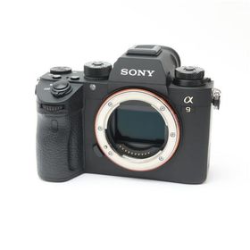 《良品》SONY α9 ボディ ILCE-9