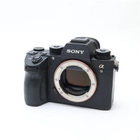《良品》SONY α9 ボディ ILCE-9