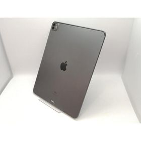 【中古】Apple 【Wi-Fi】 12.9インチ iPad Pro（第5世代/2021） 1TB スペースグレイ MHNM3J/A【高崎モントレー】保証期間１ヶ月【ランクB】