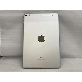アップル Apple 【SIMフリー】iPad mini 第5世代 64GB NUX62J/A