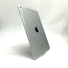 【全額返金保証】【最速発送】Apple iPad Air 9.7インチ 第2世代 64GB シルバー Wi-Fi 美品 動作確認済