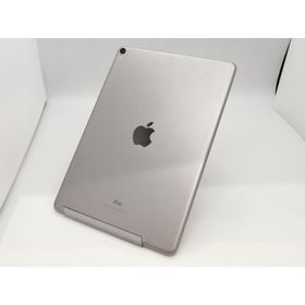 【中古】Apple 【Wi-Fi】 10.5インチ iPad Pro（2017） 64GB スペースグレイ MQDT2J/A【アリオ倉敷】保証期間１ヶ月【ランクC】