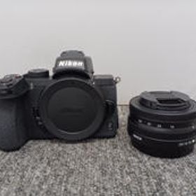 ミラーレス一眼レフ Z50 NIKON