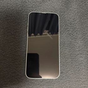 iPhone14 Plus 128GB スターライトbox充電コード付き