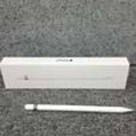 APPLE PENCIL 第1世代 MK0C2J/A APPLE