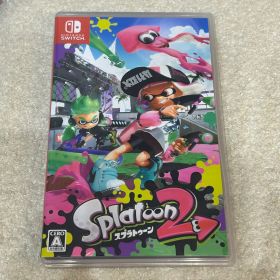 スプラトゥーン 2