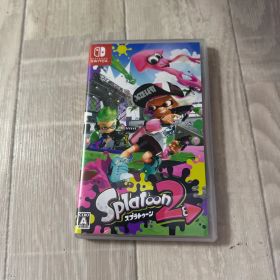 Splatoon 2 (Nintendo Switch)
