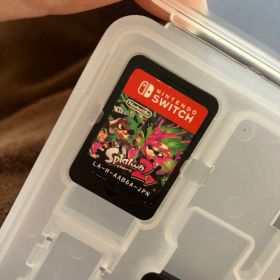 スプラトゥーン2