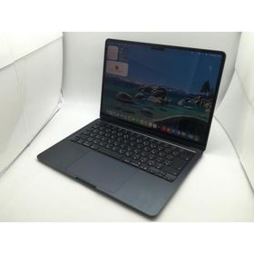 MacBook Air M4 15インチ 2025 ヤフーの新品＆中古最安値 | ネット最