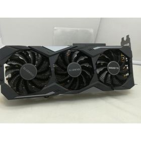 【中古】GIGABYTE GeForce RTX 2070 SUPER GAMING OC 8G（GV-N207SGAMING OC-8GC） RTX2070SUPER/8GB(GDDR6)/PCI-E【川崎】保証期間１週間