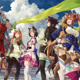 🎀🔵【日本】🔵🎀180000 - 300000 ダイヤモンド🏆20- 110 SSR⭕SSR 枚 5 -10🌸3★ 枚 ×1🌌マスター PIECE x 1🎀ハンドメイド✋🏼メアド譲渡可能 ☑️★ 3 うま娘 x 5-10🎁