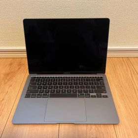 MacBook Air 13インチ 2020 Intel i5