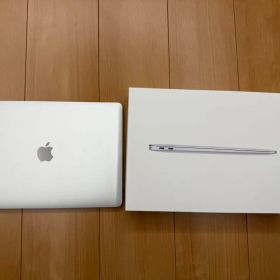 Apple MacBook Air M1 2020年モデル