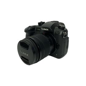Panasonic◆ミラーレスデジタルカメラ DC-GH5M 標準ズームレンズキット/パナソニック//
