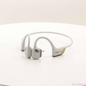 〔中古〕Shokz OpenRun Pro2 SKZEP000032〔377-ud〕