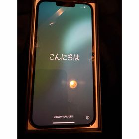 アップル(Apple)のiPhone13 PRO MAX 1TB GOLD(スマートフォン本体)