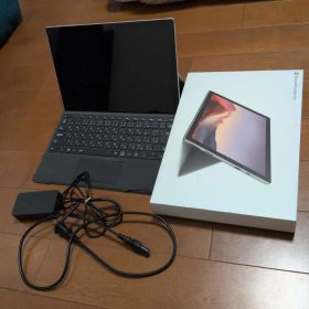 Surface Pro 7 Core i5 128GB 8GB