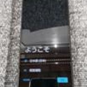 スマートフォン A302SH-S SHARP/ワイモバイル