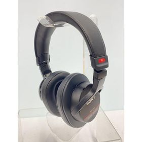 SONY◆イヤホン・ヘッドホン MDR-M1ST