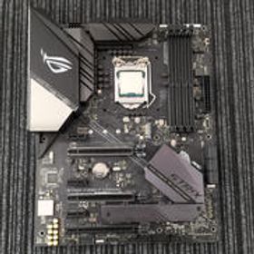 【未チェック品・ジャンク】Z390-F + I7-9700F Z390-F + I7-9700F ASUS