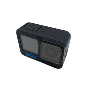 GoPro◆ビデオカメラ HERO12 BLACK CHDHX-121-FW