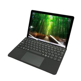 マイクロソフト(Microsoft)のマイクロソフト タブレットPC Surface Go 2 STQ-00012 Microsoft(ノートPC)