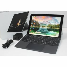 マイクロソフト(Microsoft)のSurface Go（第1世代）intel Pentium/64GB/4GB ⑤(タブレット)