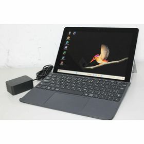 マイクロソフト(Microsoft)のSurface Go（第1世代）intel Pentium/128GB ⑥(タブレット)