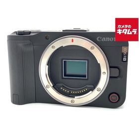 【中古】 【美品】 キヤノン EOS R50 V ボディ