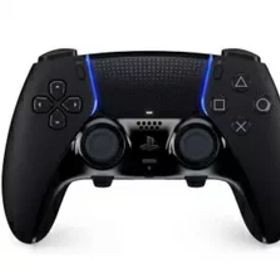 【新品】Sony DualSense Edge ワイヤレスコントローラー CFI-ZCP1J01 [ ミッドナイト ブラック ]