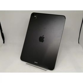 【中古】Apple 【Wi-Fi】 11インチ iPad Pro（M5/2025） 256GB スペースブラック 標準ガラス MDWK4J/A【日本橋3】保証期間1ヶ月【ランクA】