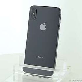 〔中古品〕 iPhoneX 64GB スペースグレイ NQAX2J／A au ［5.8インチ有機EL／Apple A11］〔中古品〕 iPhoneX 64GB スペースグレイ NQAX2J／A au ［5.8インチ有機EL／Apple A11］