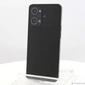 ソフマップ 〔中古品〕 OPPO Reno9 A 128GB ナイトブラック A301OP Y!mobile SIMフリー【352】