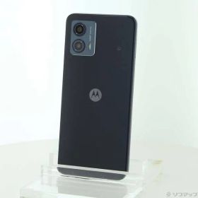 ソフマップ 〔中古品〕 moto g53j 128GB インクブラック PAYB0000JP SIMフリー【305】